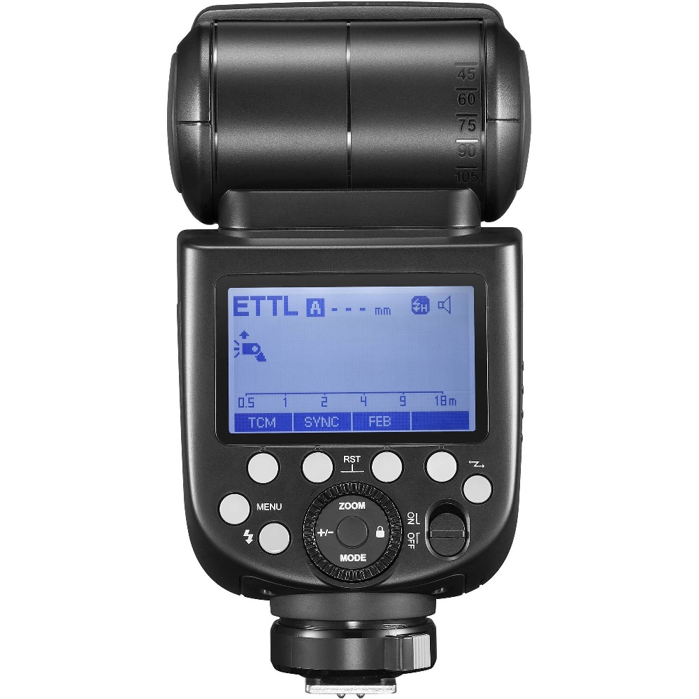 Đèn Flash Godox TT685II, Hàng chính hãng