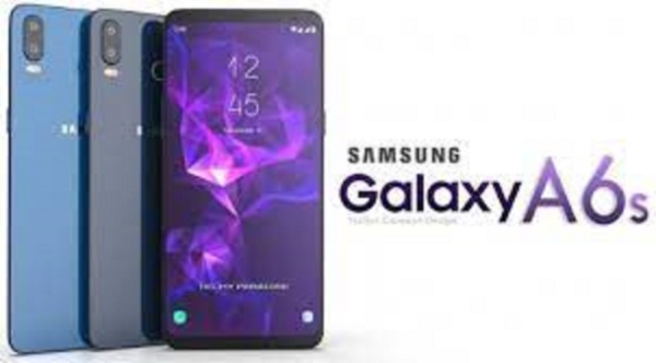 điện thoại Samsung Galaxy A6s 2sim ram 6G bộ nhớ 128G mới Chính Hãng, màn hình 6 inch, Chiến PUBG/ Liên Quân Chất đỉnh