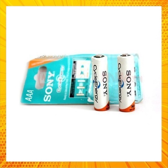 [HCM]PIN SẠC SONY 3A