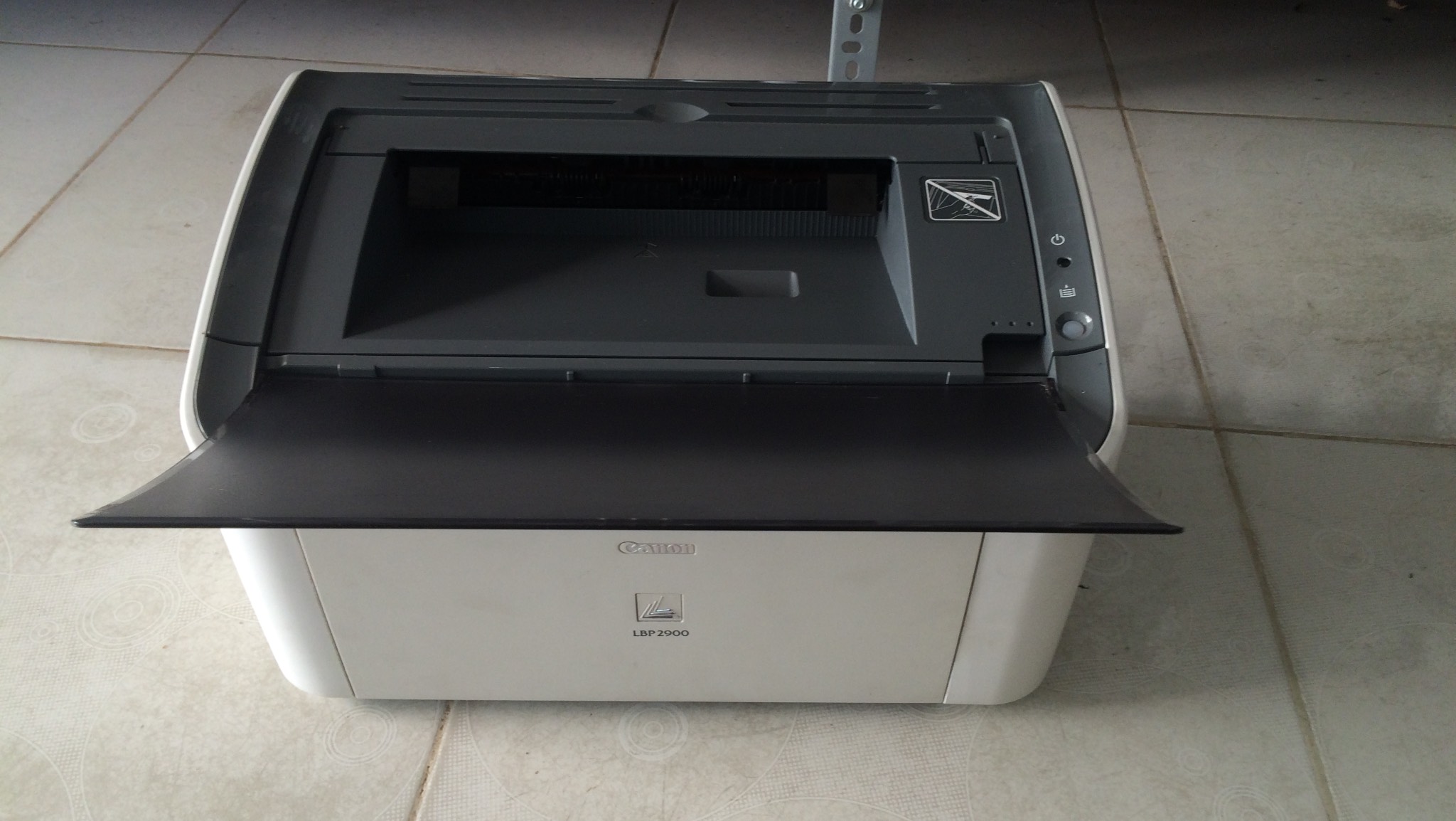 Máy in laser trắng đen CA.NON LBP 2900