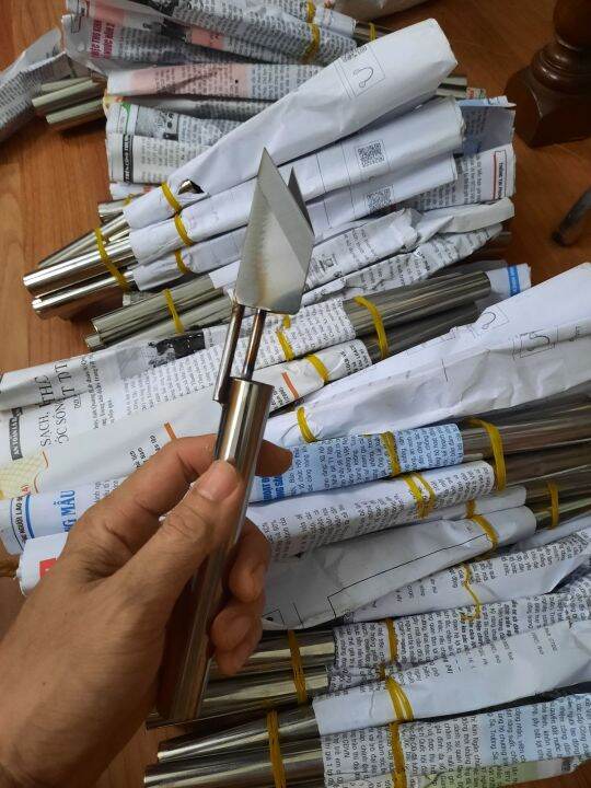 [HCM] Dao gọt mắt thơm siêu nhanh IN-NT