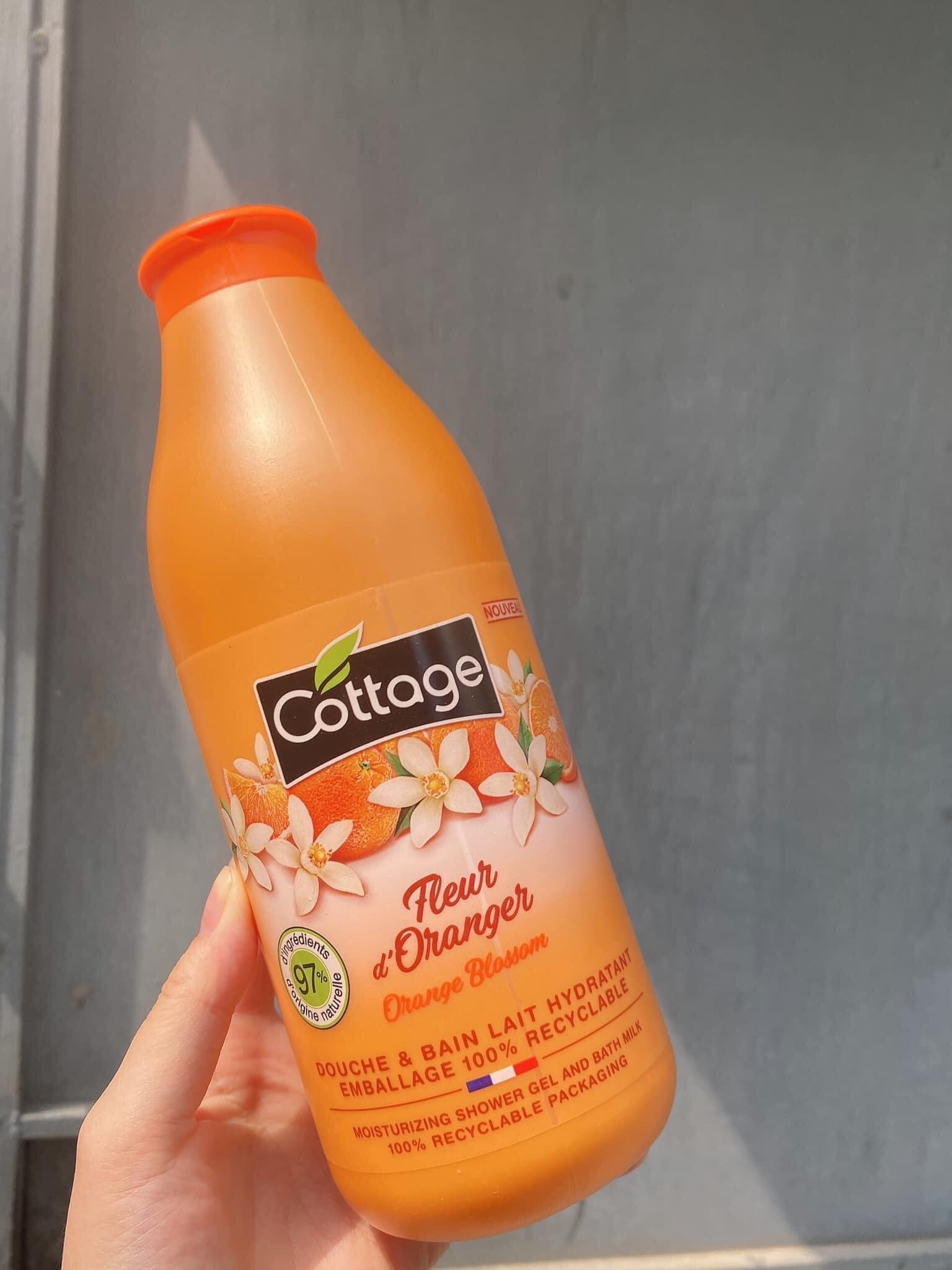 𝐒ữ𝐚 𝐓ắ𝐦 𝐃ưỡ𝐧𝐠 𝐓𝐫ắ𝐧𝐠 𝐃𝐚 𝐂𝐨𝐭𝐭𝐚𝐠𝐞 𝟕𝟓𝟎𝐦𝐥 𝐏𝐡á𝐩