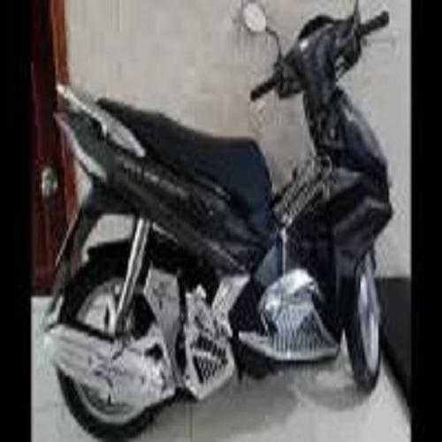 COMBO INOX FULL (18 MÓN) TRANG TRÍ AIRBLADE 2016 - 2018 INOX CAO CẤP