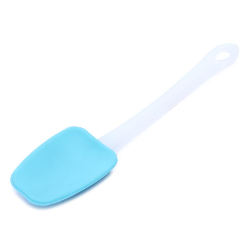Cây trộn bột silicon ubl ka0160 25cm