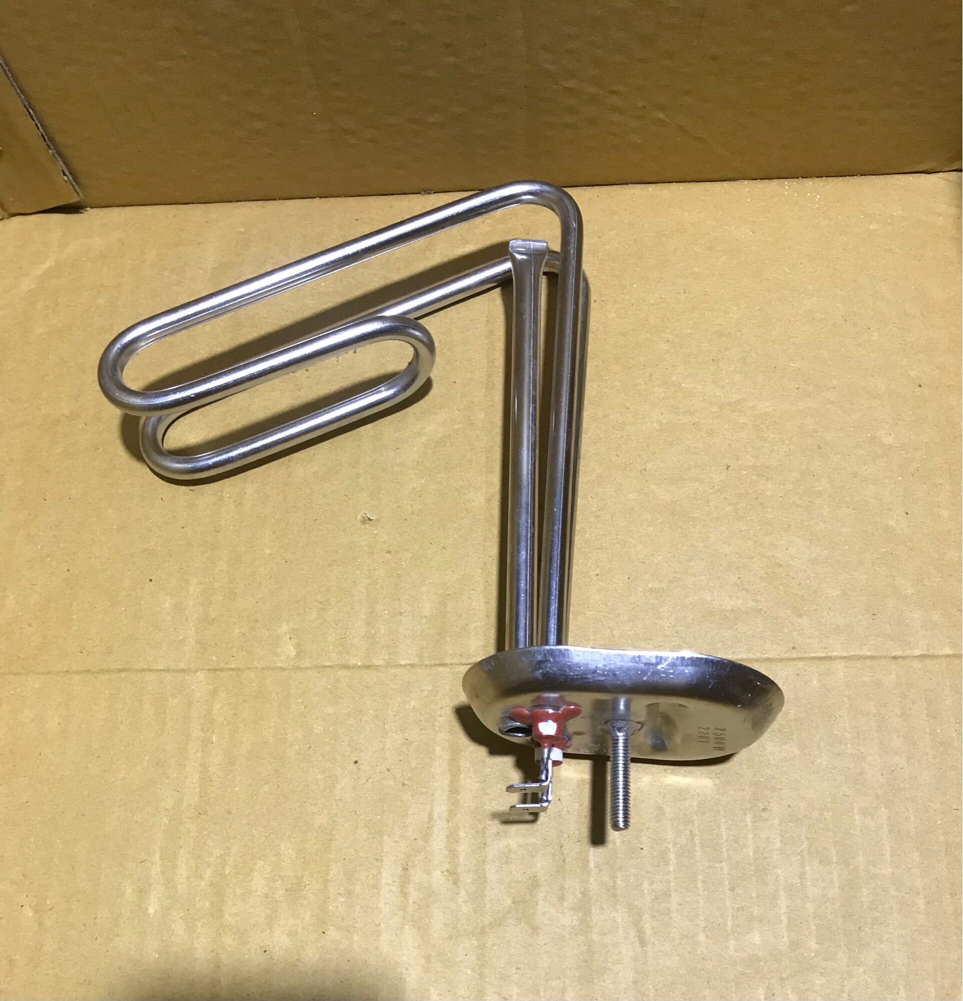 Sợi Đốt Bình Nóng Lạnh Đa Năng 15L 2500W ( Ariston ,Picenza,...)