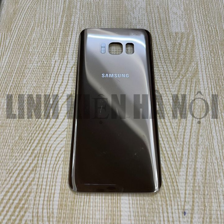Nắp lưng Samsung S8