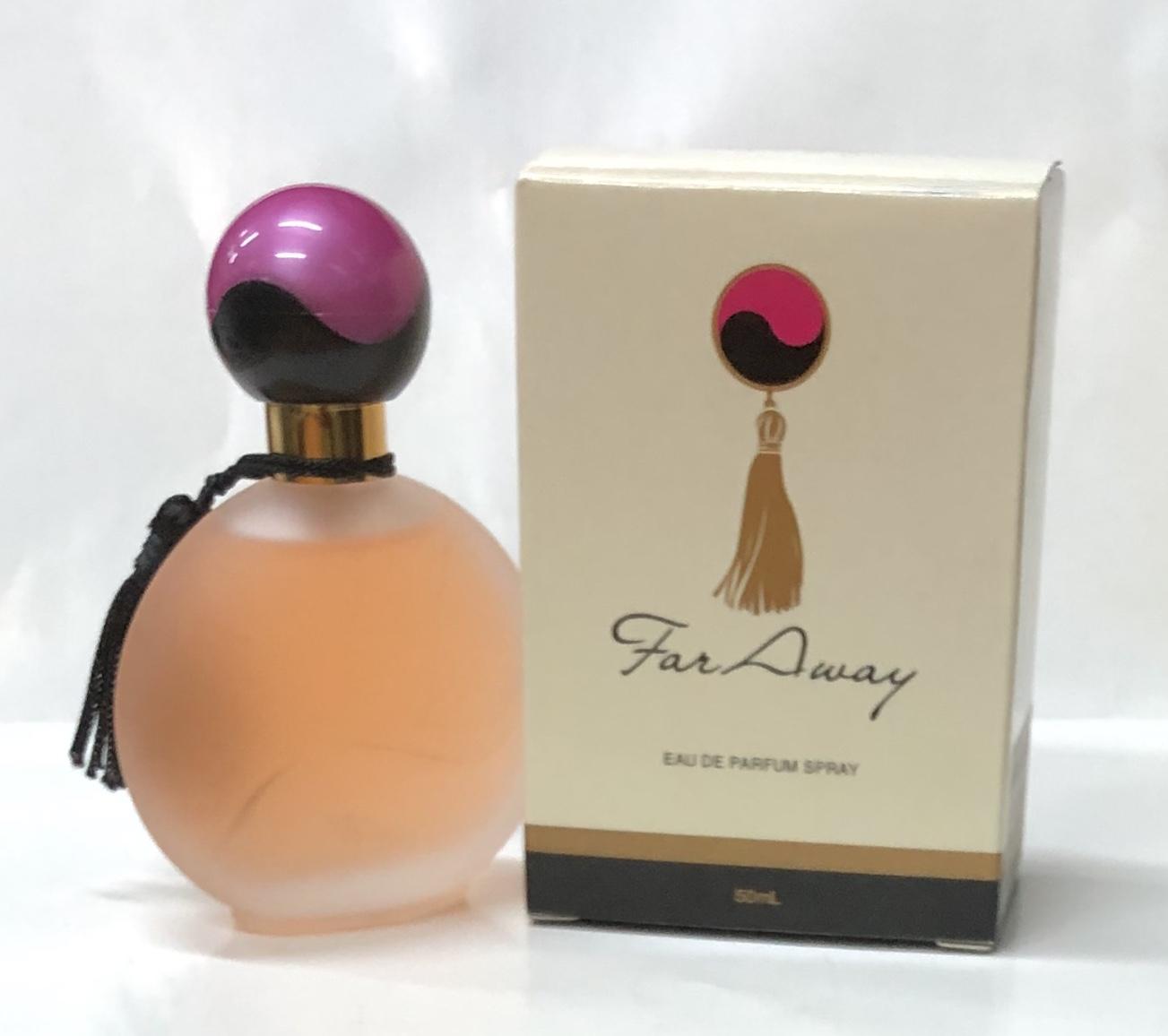 NƯỚC AVON FAR AWAY EAU DE FARFUM 50ML