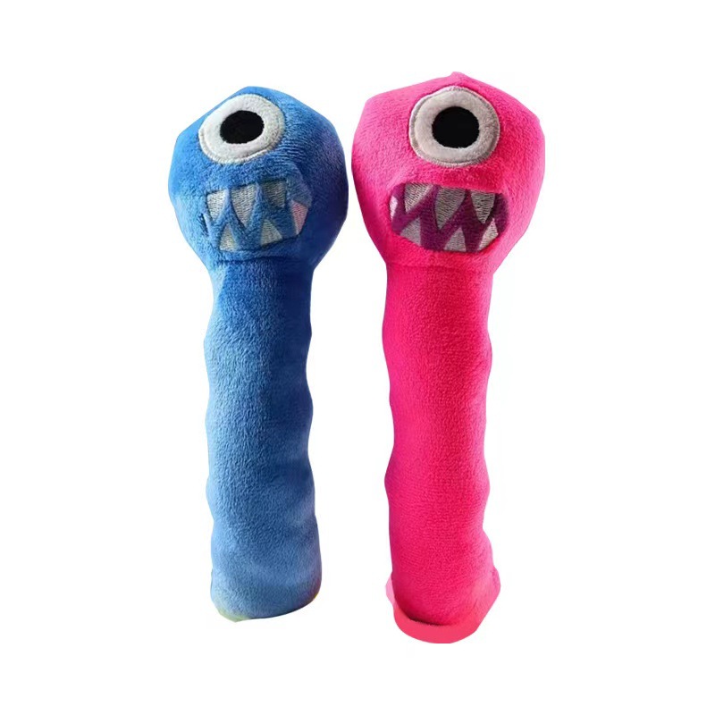 Garten of banban plush búp bê vườn banban búp bê mẫu giáo quái vật đồ chơi bằng bông búp bê trẻ em