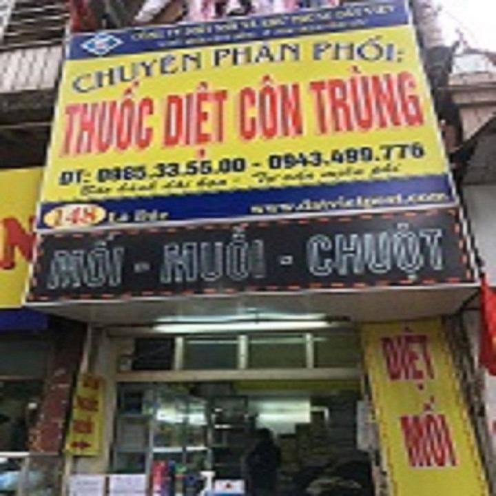 Diệt côn trùng Perme 600EC