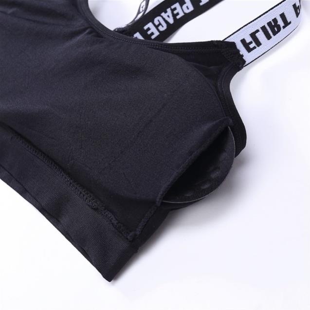 Áo ngực tập gym thể thao 1857 nhập xịn