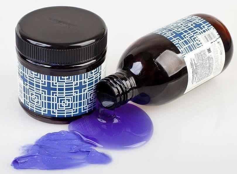 Gội xả Davines Alchemic cho tóc nhuộm Bạch kim 250ml