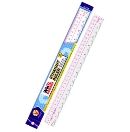 Thước dẻo 30 cm