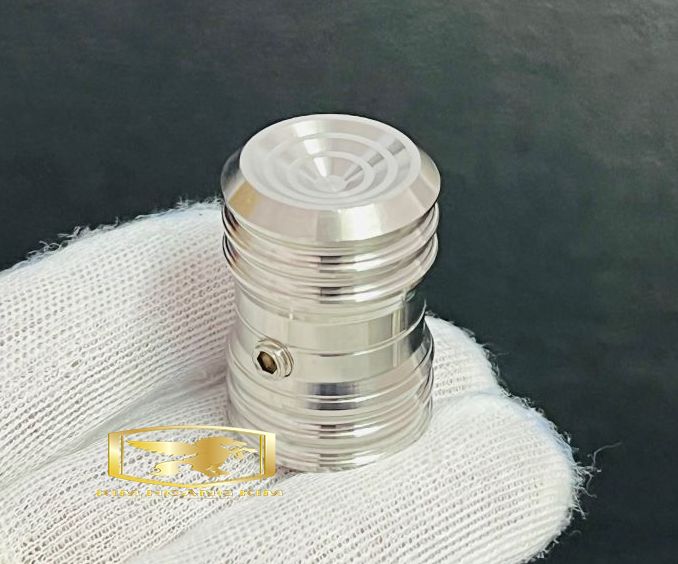 Ốc chụp giò đạp salaya mẫu thái 001 gắn sirius wave dream rsx blade cốt nhỏ