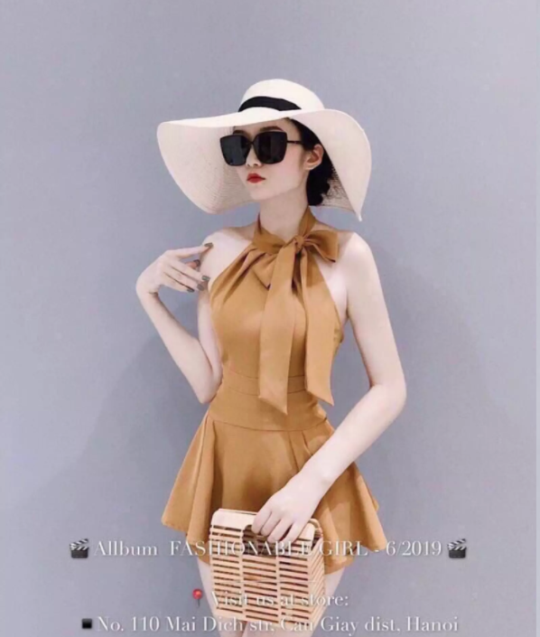 Sét bộ đùi cát hàn -QH