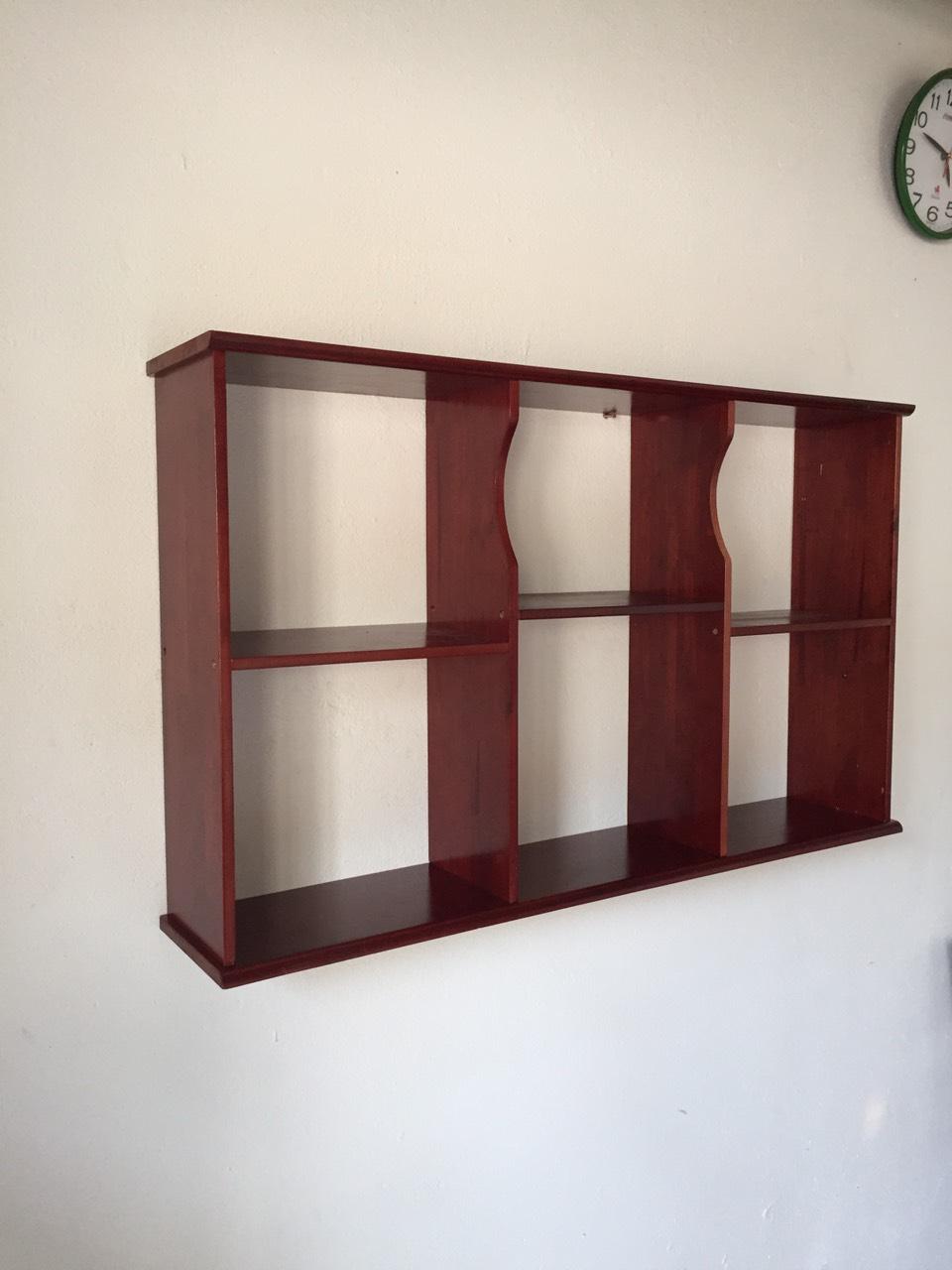 kệ treo tường 1m2