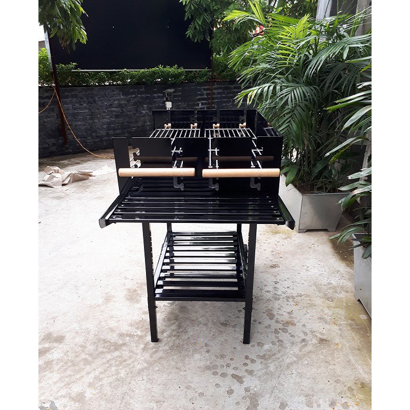 BẾP NƯỚNG NGOÀI TRỜI ACTER TREE