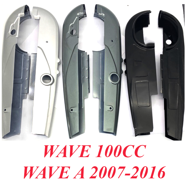 CATTE XE MÁY WAVE