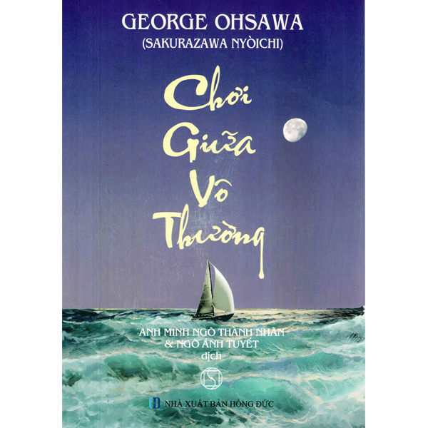 Sách - Chơi Giữa Vô Thường
