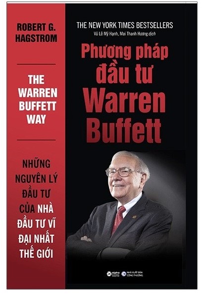 Sách - Phương Pháp Đầu Tư Warren Buffett