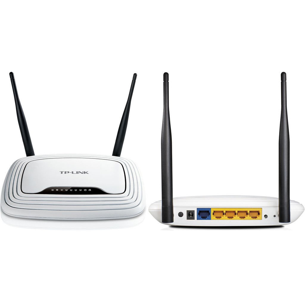 Bộ phát wifi TP-Link TL-WR841N 300Mbps