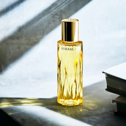 [Chính hãng] [ALBION] Tinh dầu dưỡng Herbal Oil (100% AUTH, trực tiếp từ store ALBION)