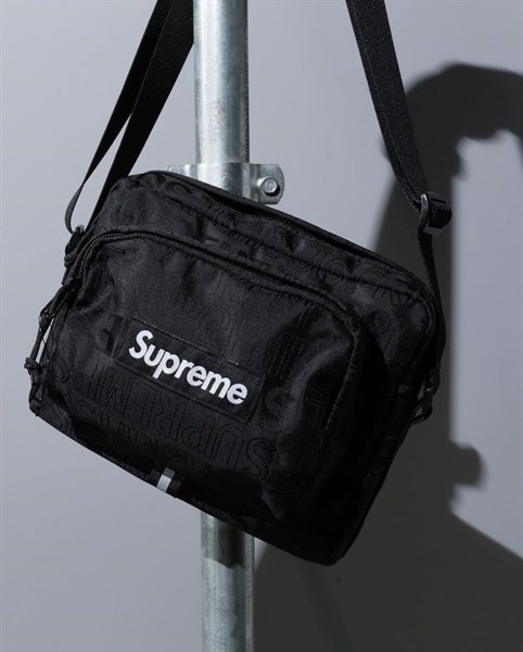 Supreme SS19 Shoulder Bag