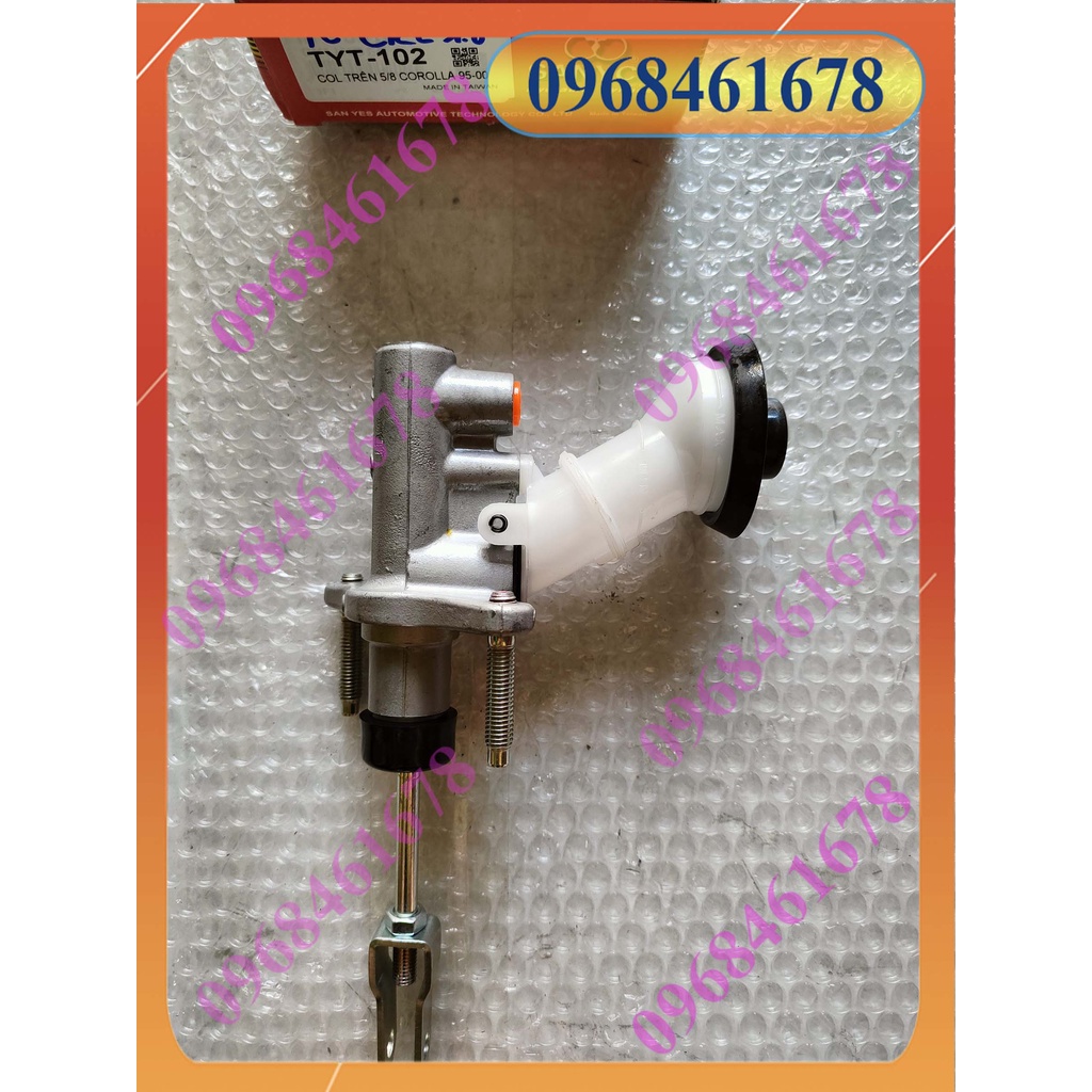 Tổng côn trên Corolla 92-01 (Hàng SANYCO)