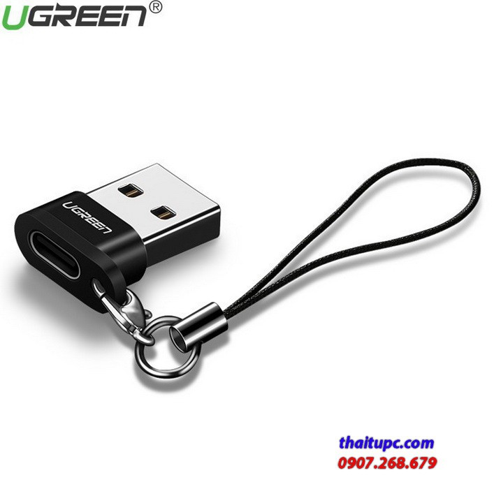 Ugreen 2.0 USB 50568 to USB Type C adapter