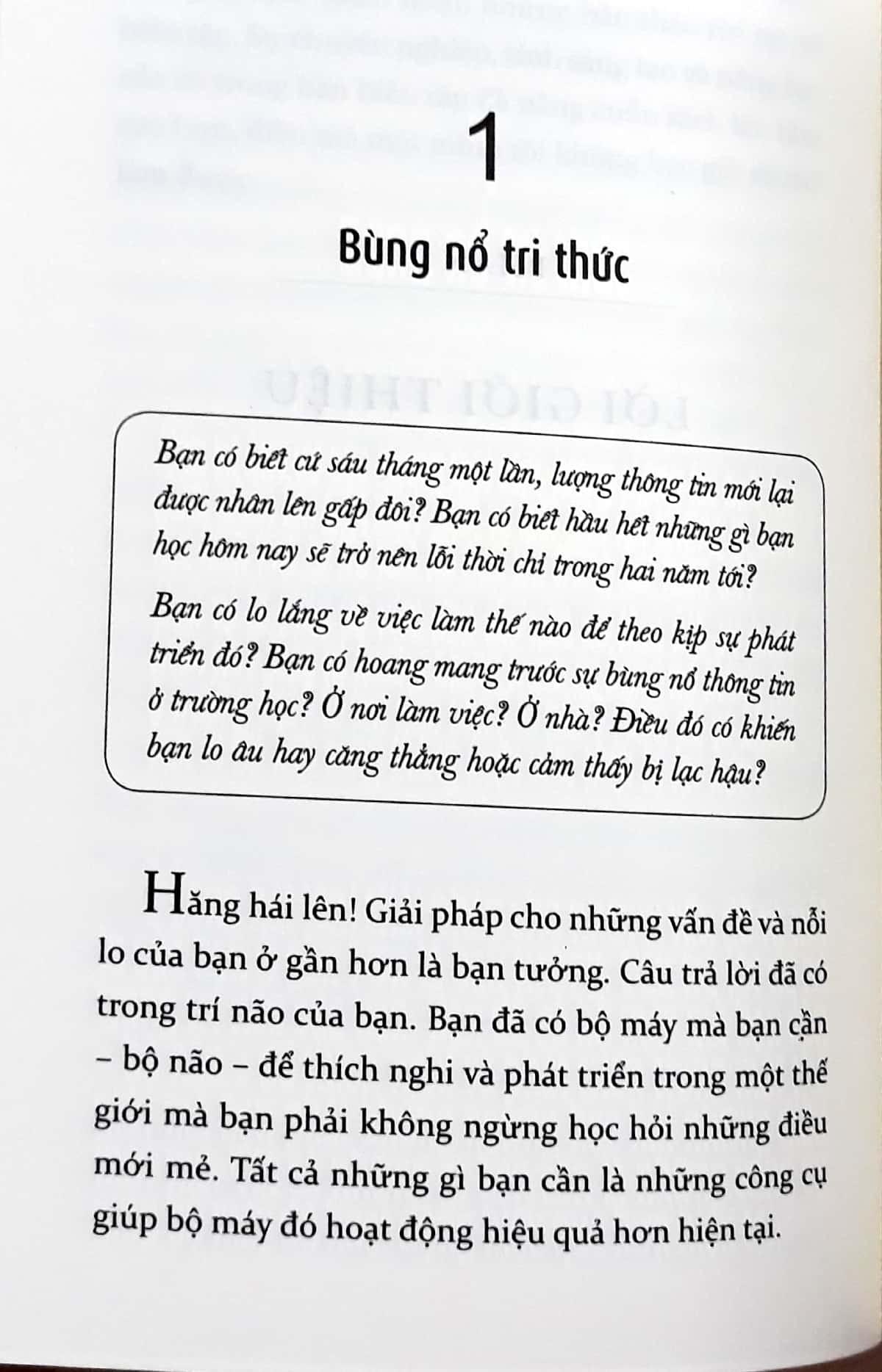 Sách - Học khôn ngoan mà không gian nan