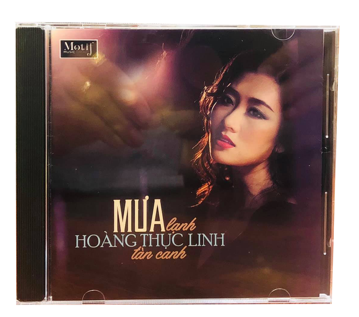 Hoàng thục linh - mưa lạnh tàn canh
