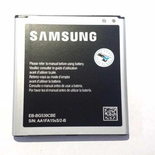 Pin SamsungGrand Duos i9082