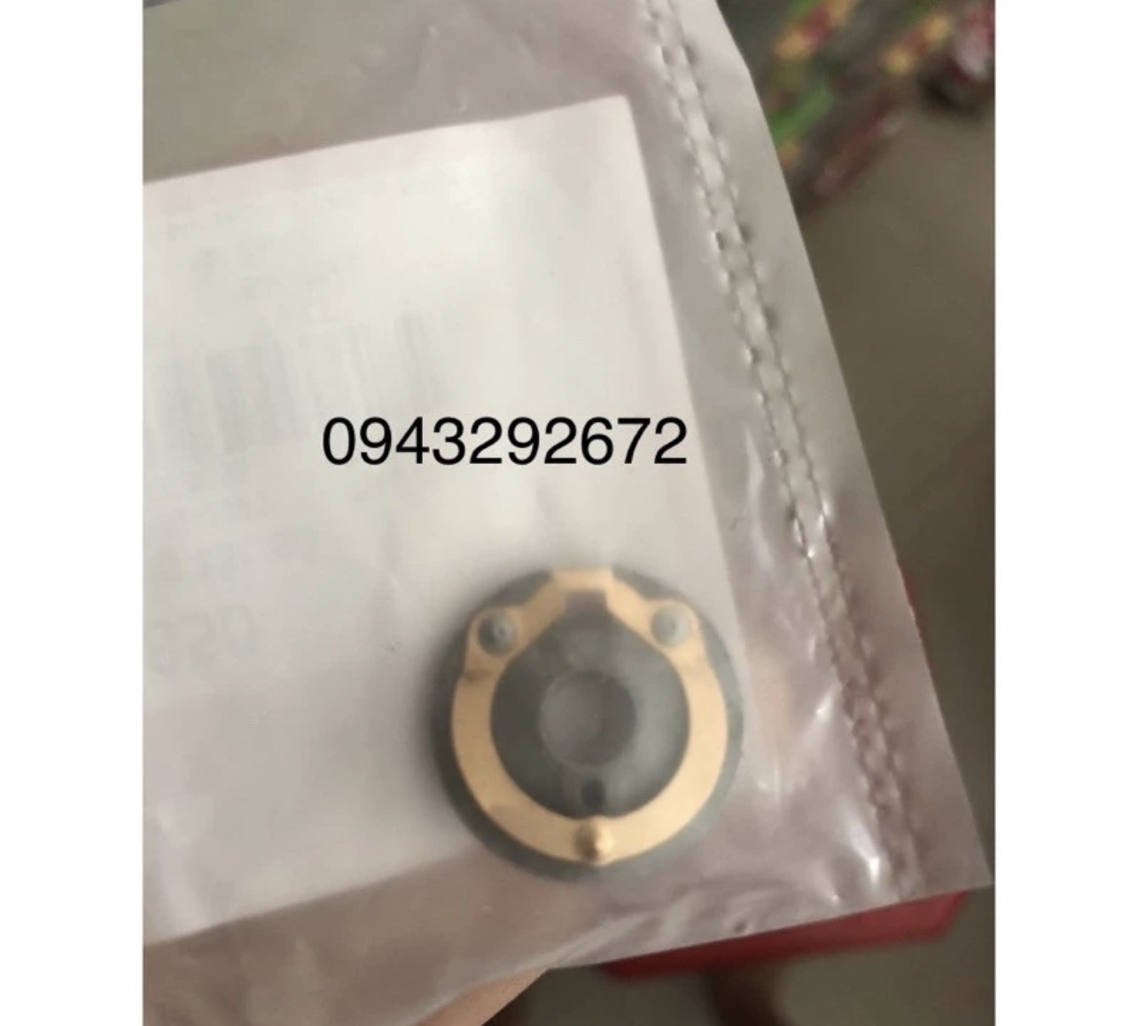 Tiếp Điểm Báo Số Wave, Dream, Future 1 honda (24320KFL850)