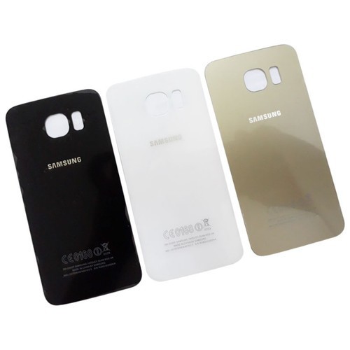 NẮP LƯNG SAMSUNG S6 EDGE G925