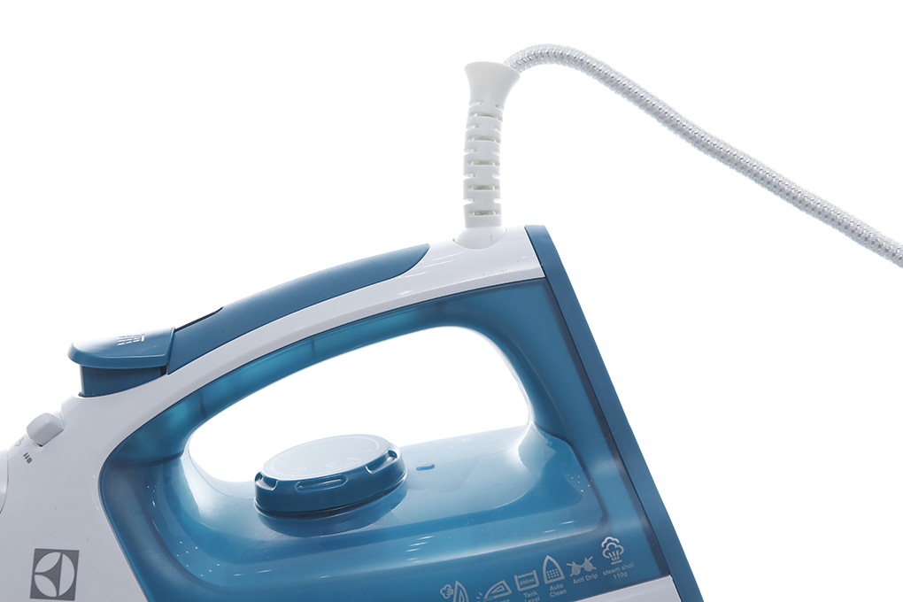 Bàn ủi hơi nước Electrolux ESI5126