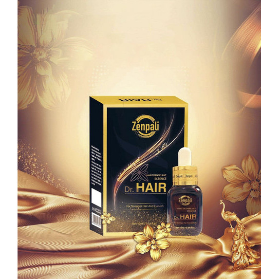 [HCM][CAM KẾT CHÍNH HÃNG] Tinh Chất Dài Mi Mọc Tóc Dr Hair Zenpali - MIPHAR2