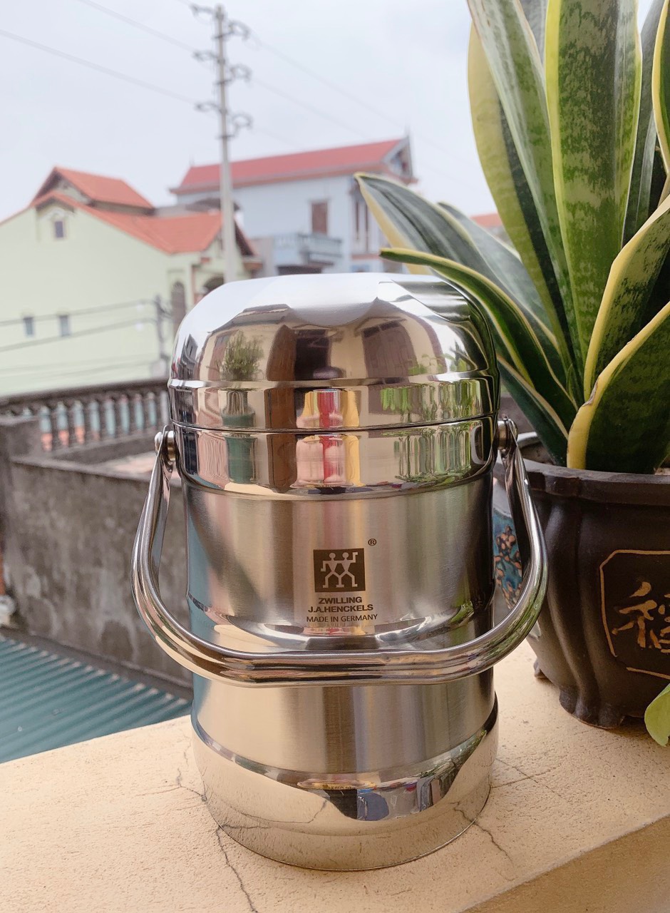 cặp lồng Đức Made in Germany