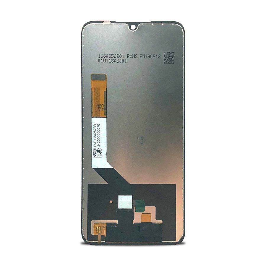 BỘ MÀN HÌNH XIAOMI REDMI NOTE 7 ZIN