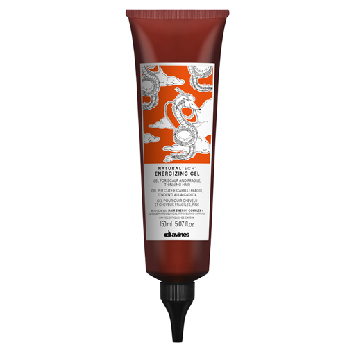 Gel chống rụng davines energizing 150ml