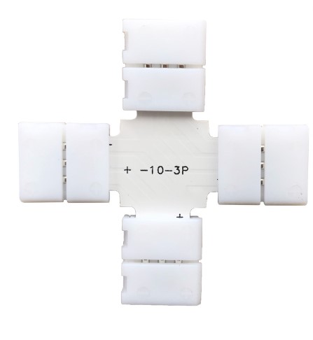 [Nhập RS0722 giảm 30k cho đơn 99k]Đầu nối led 3pin cho led ws2812b ws2811 10mm