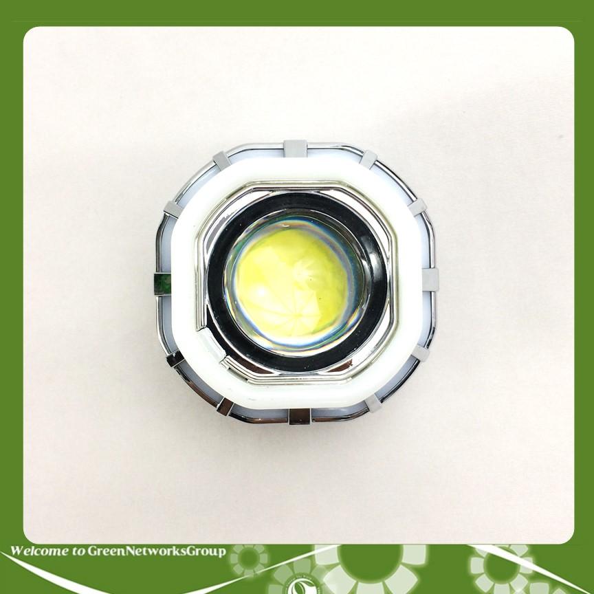 Đèn Led Mắt Cú Bi Cầu Greennetworks