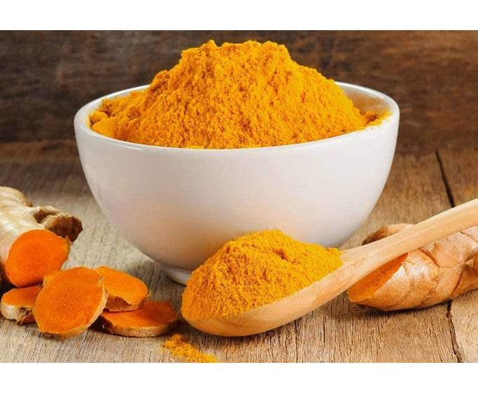 Bột nghệ Ông Chà Và 300g