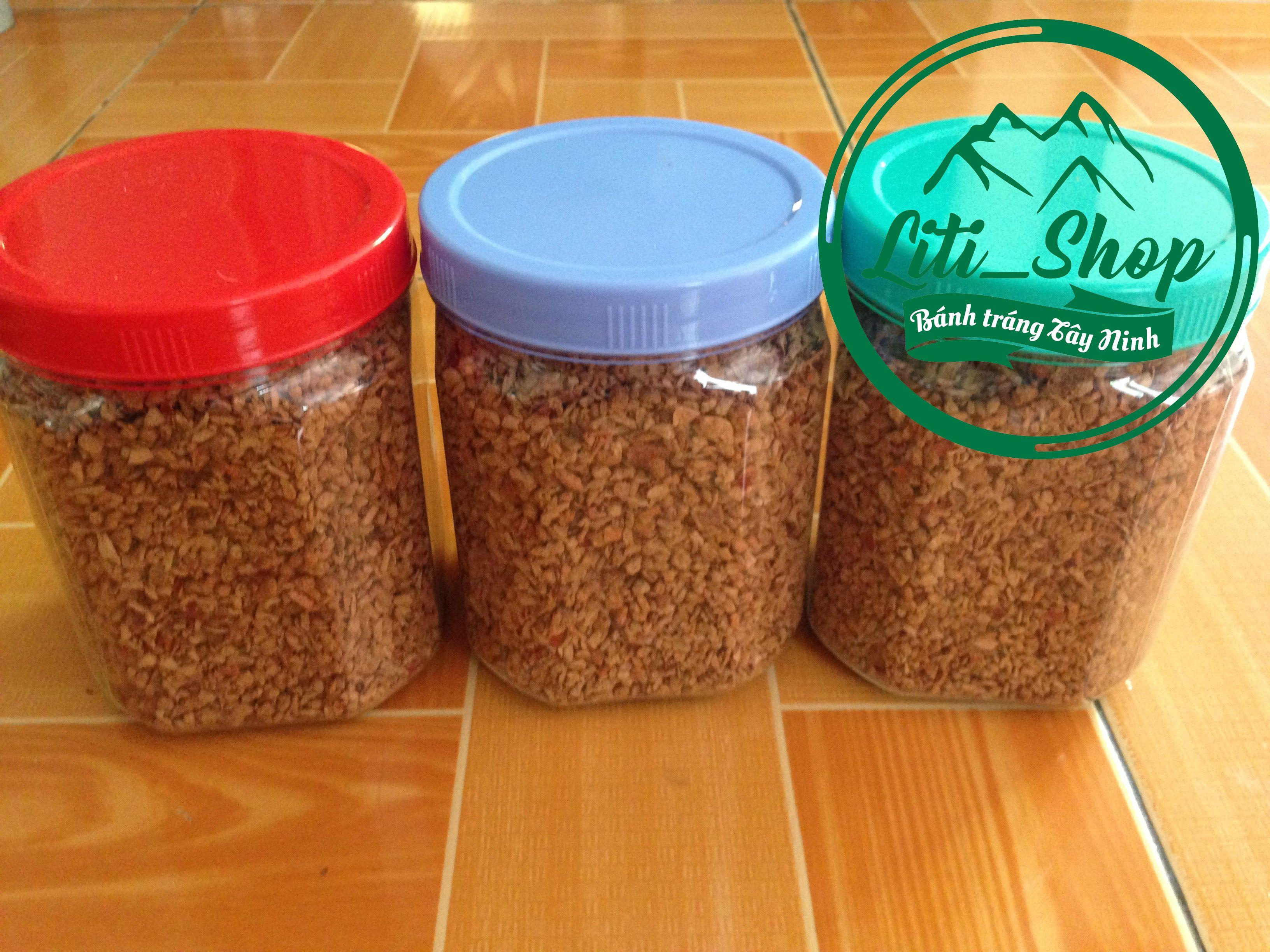[500Gr] Muối Chay Siêu cay