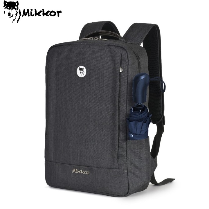 [HCM]Balo laptop Mikkor The Jeffrey