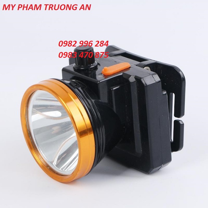 Đèn lấy ráy tai