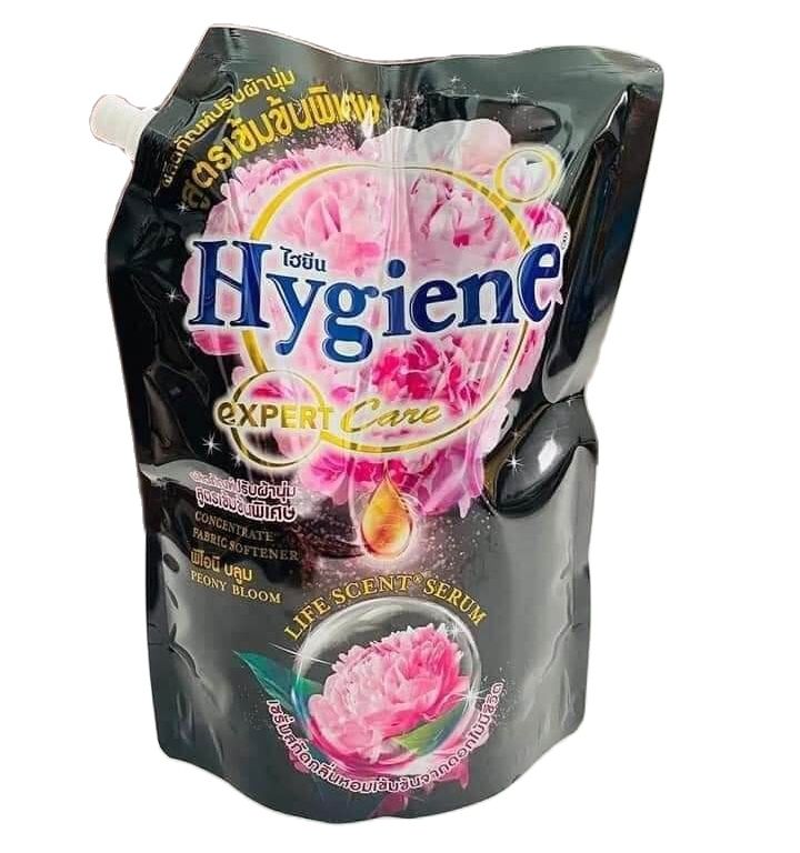 Túi nước xả vải HYGIENE 1300ML