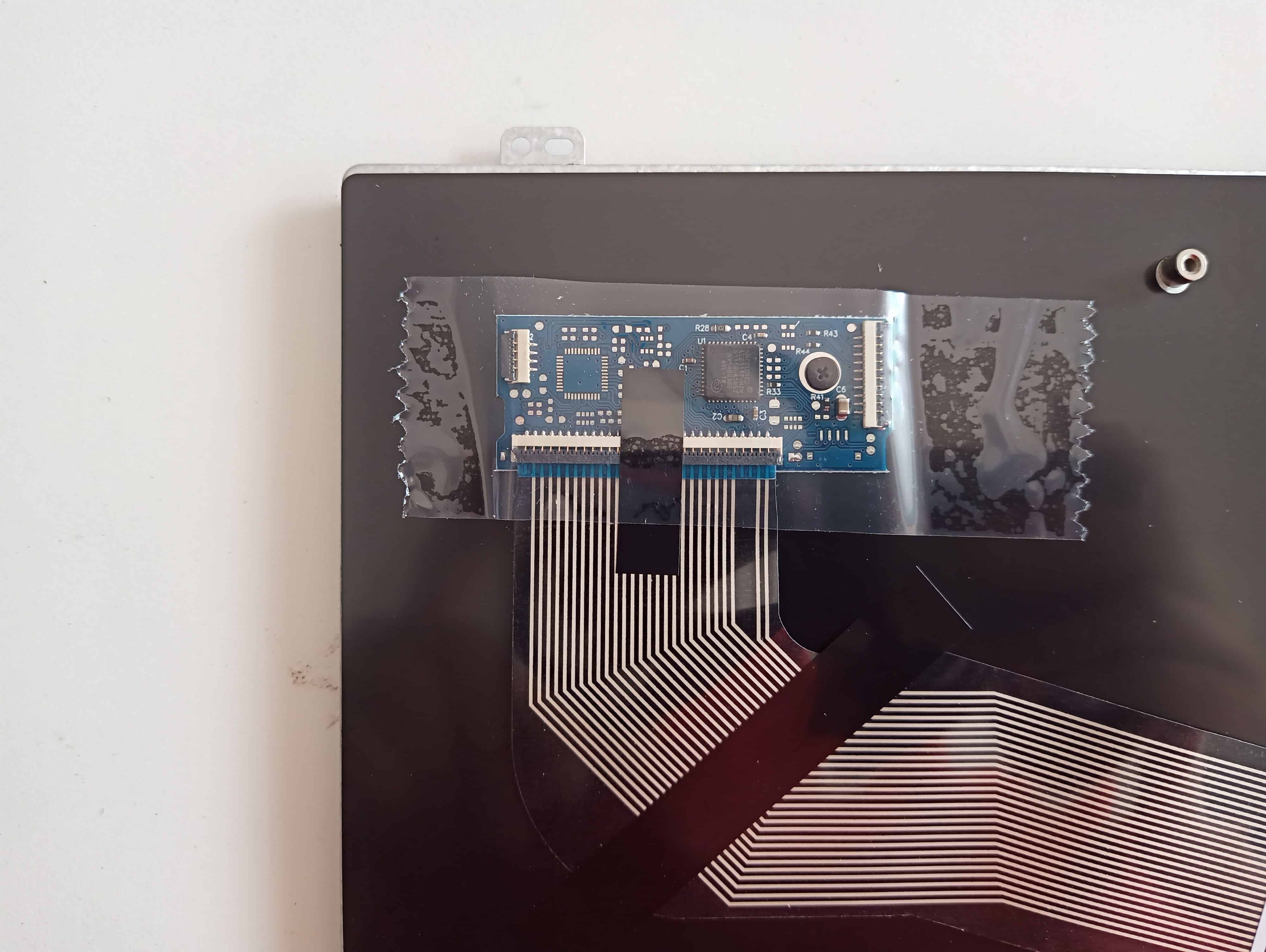 Bàn phím Laptop Dell Latitude E5440