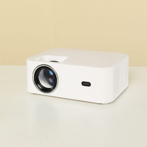 MÁY CHIẾU HIỆU WANBO X1 ANDROID