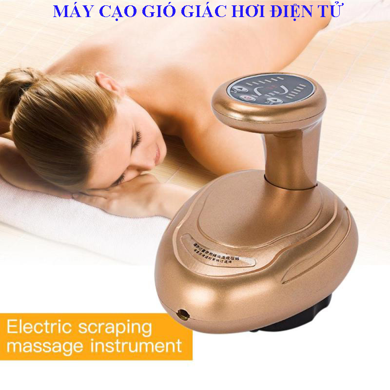 Mua dụng cụ giác hơi, Máy cạo gió thông minh, Bộ dụng cụ giác hơi hàn quốc, Thiết bị cạo gió, Máy massage trị liệu toàn thân, Máy cạo gió giác hơi điện tử chăm sóc sức khỏe được mọi người săn đón hiện nay. Bảo hành 1 đổi 1