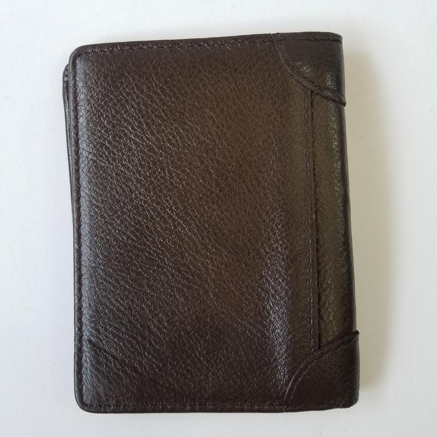 [HCM]Ví Nam BIGBEN Da Bò Thật Cao Cấp