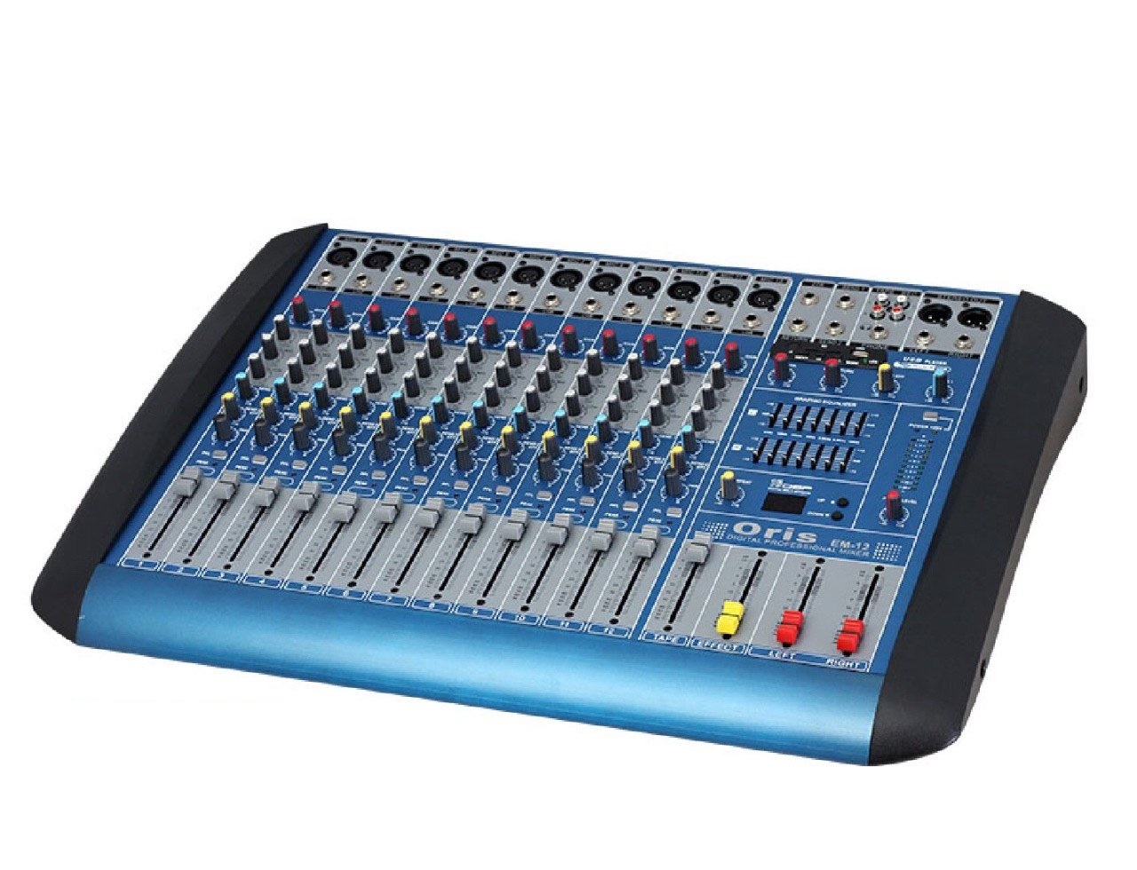Bàn mixer Oris EM-12